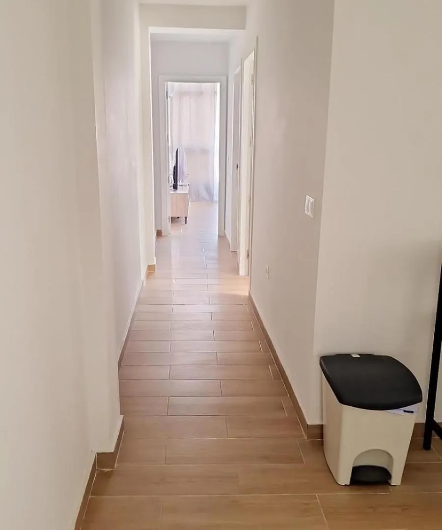 אלמריה Apartamento Playa Arena
